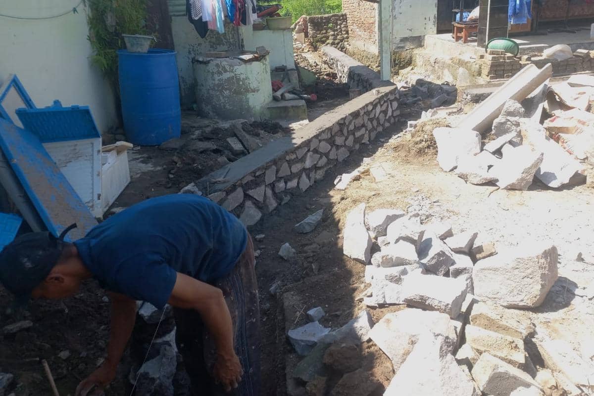 perbaikan drainase, penanganan banjir, saluran air, dampak banjir