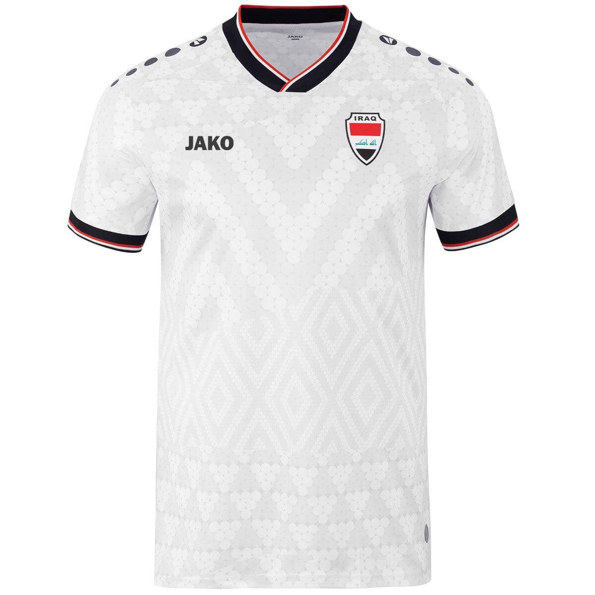 Jersey Piala Dunia Irak