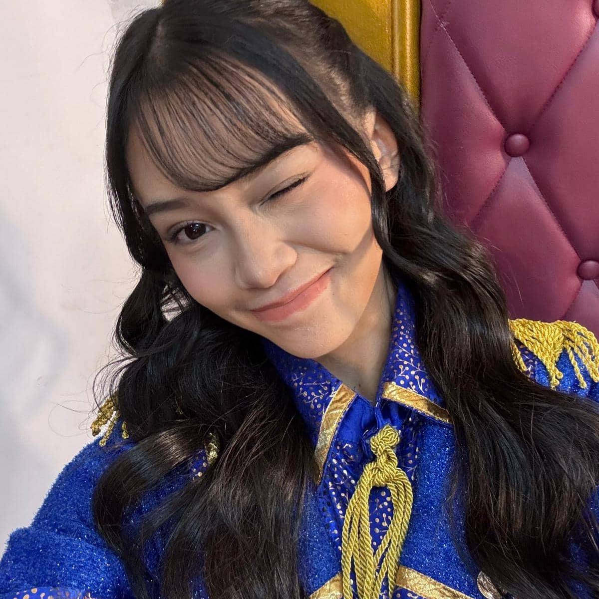 gendis jkt48 comeback
