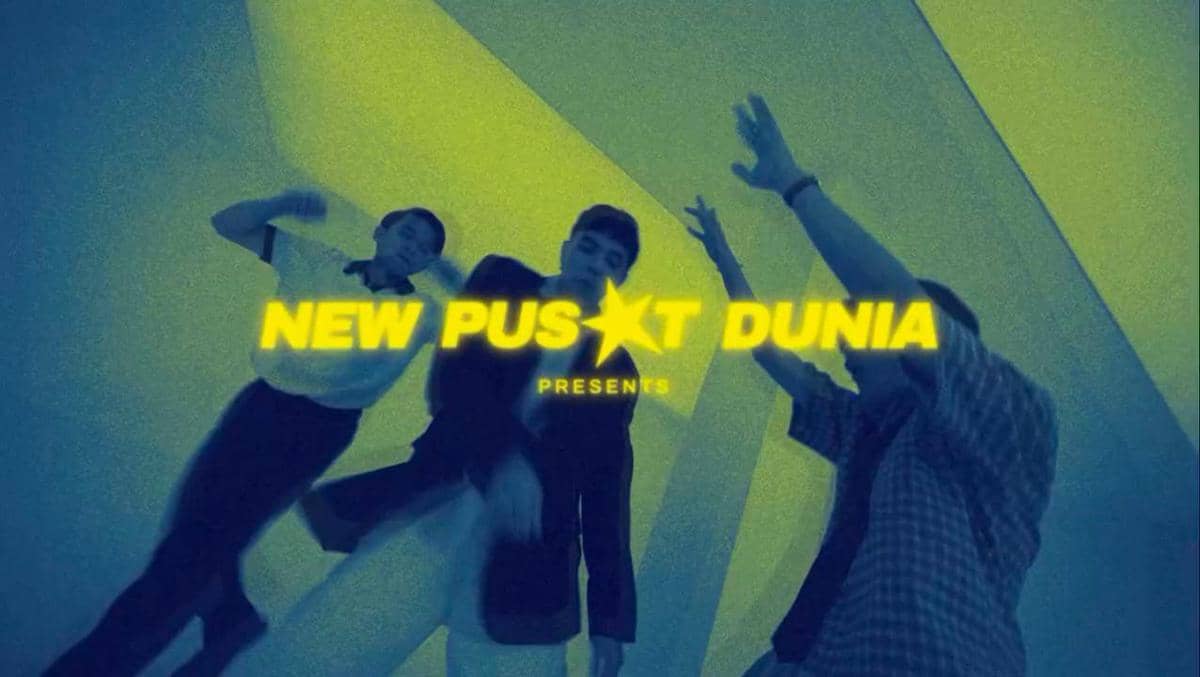 lirik Lagu I Love You But You Lebih Love Me - NPD