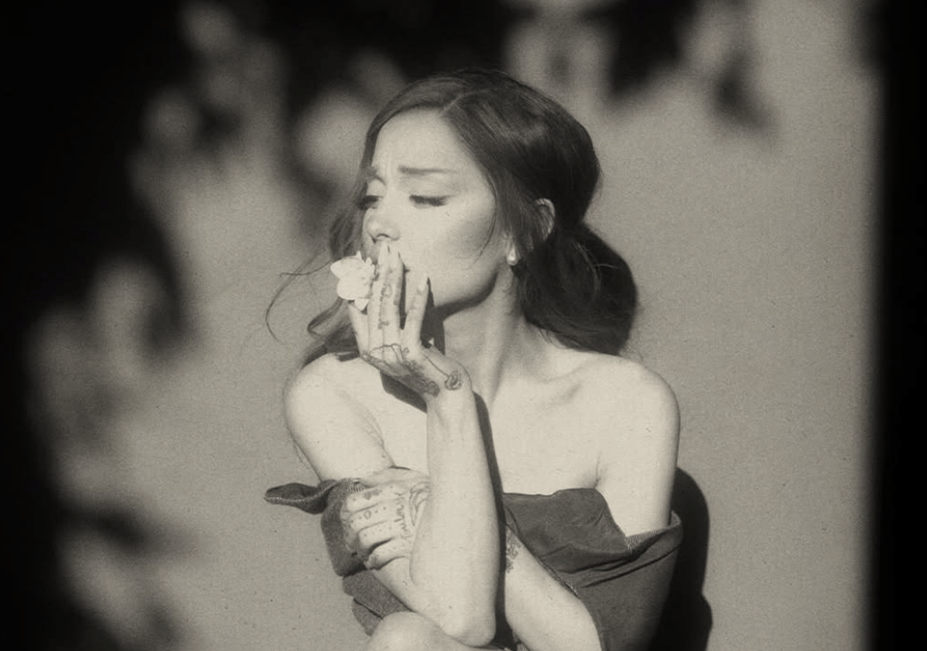 Lirik dan Makna Lagu hate that i made you love me - Ariana Grande
