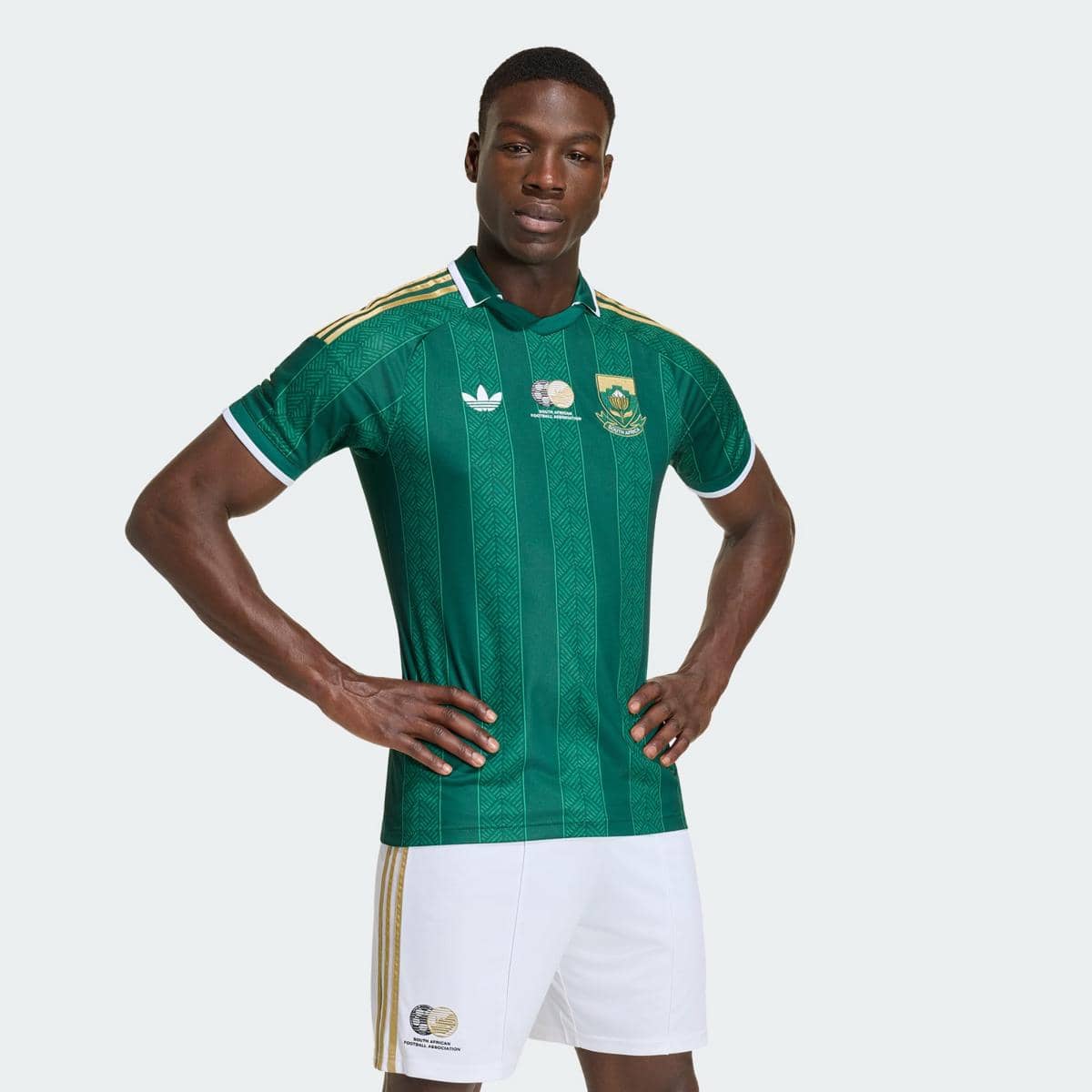 Jersey Afrika Selatan