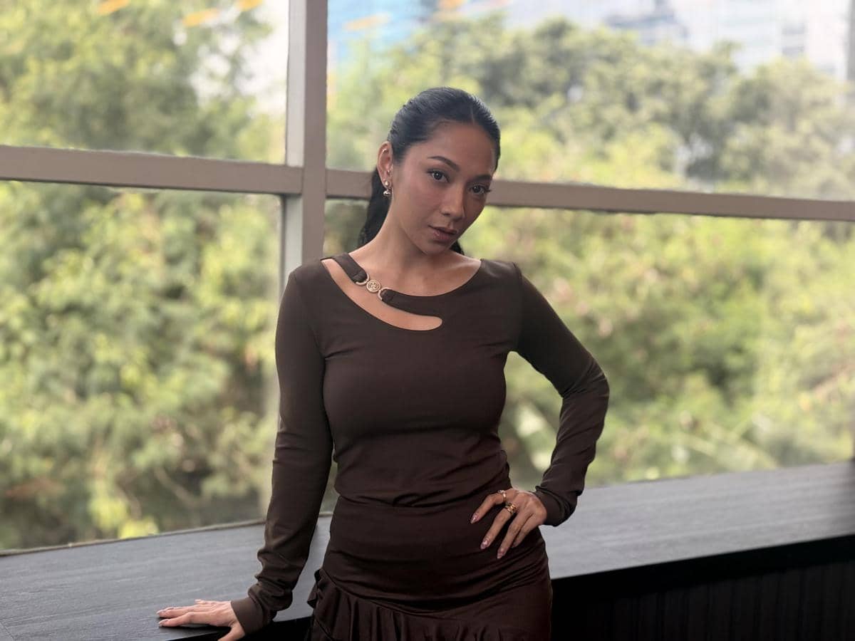 Dinda Kirana Habiskan Banyak Rokok di Bercinta dengan Maut: Pusing Banget