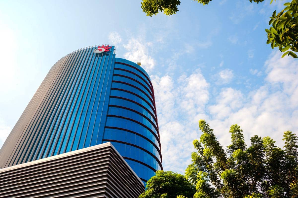 Transformasi TLKM 30 Dorong Kinerja Positif Telkom pada Kuartal I 2026