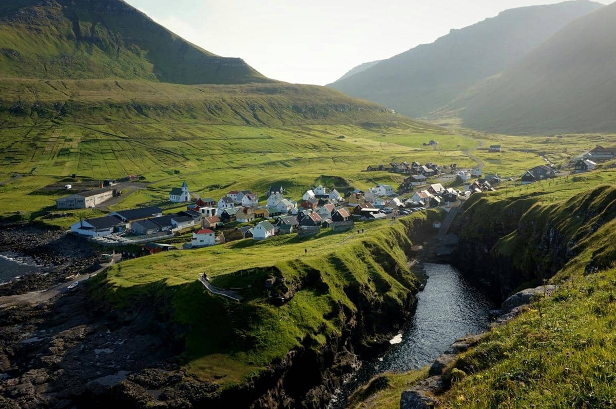 5 Pesona Magis Faroe Islands, Surga Hidden Gem di Atlantik Utara