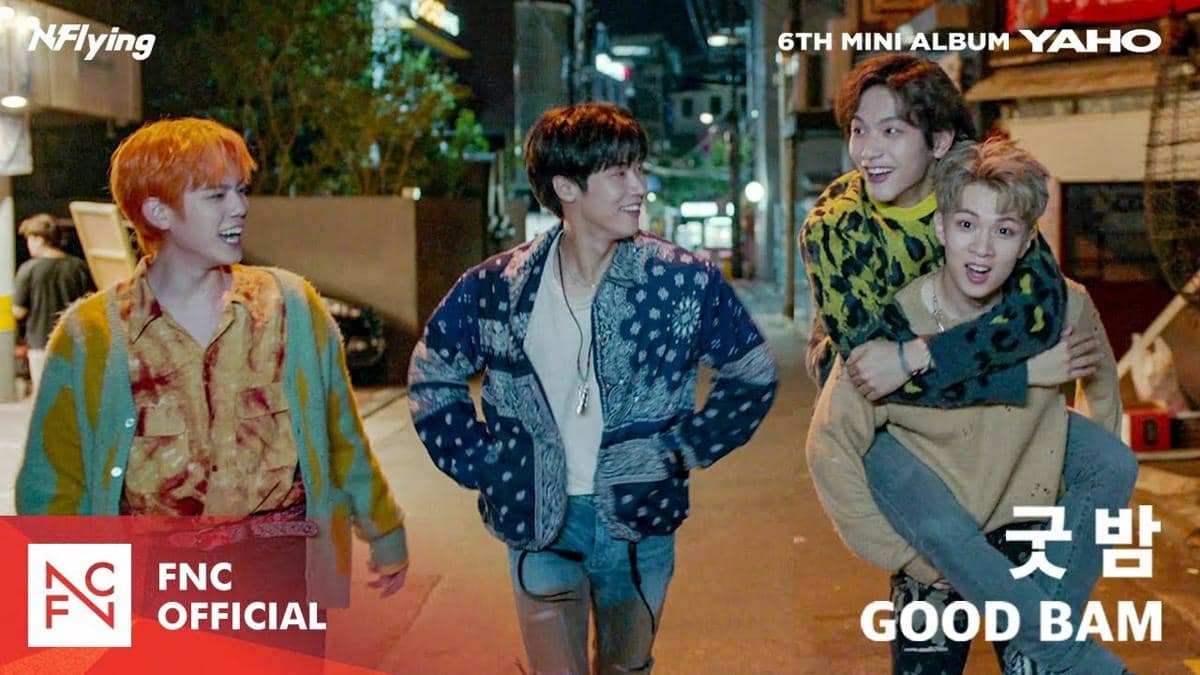 11 Lagu KPop yang Cocok Diputar saat Me Time, Bikin Mood Naik