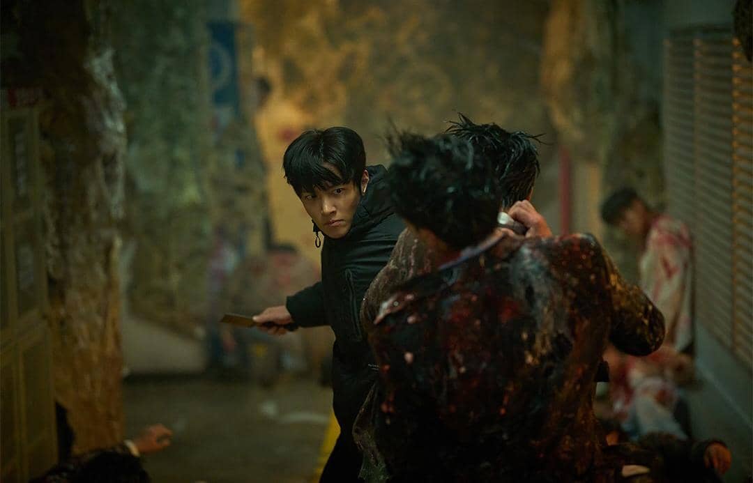 9 Film Bioskop Horor Juni 2026, Ada COLONY sampai Cerita Lila