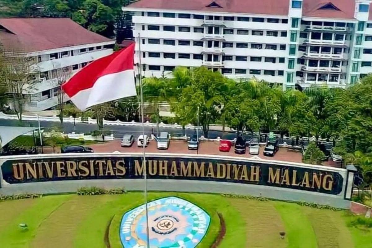 Universitas Muhammadiyah Malang