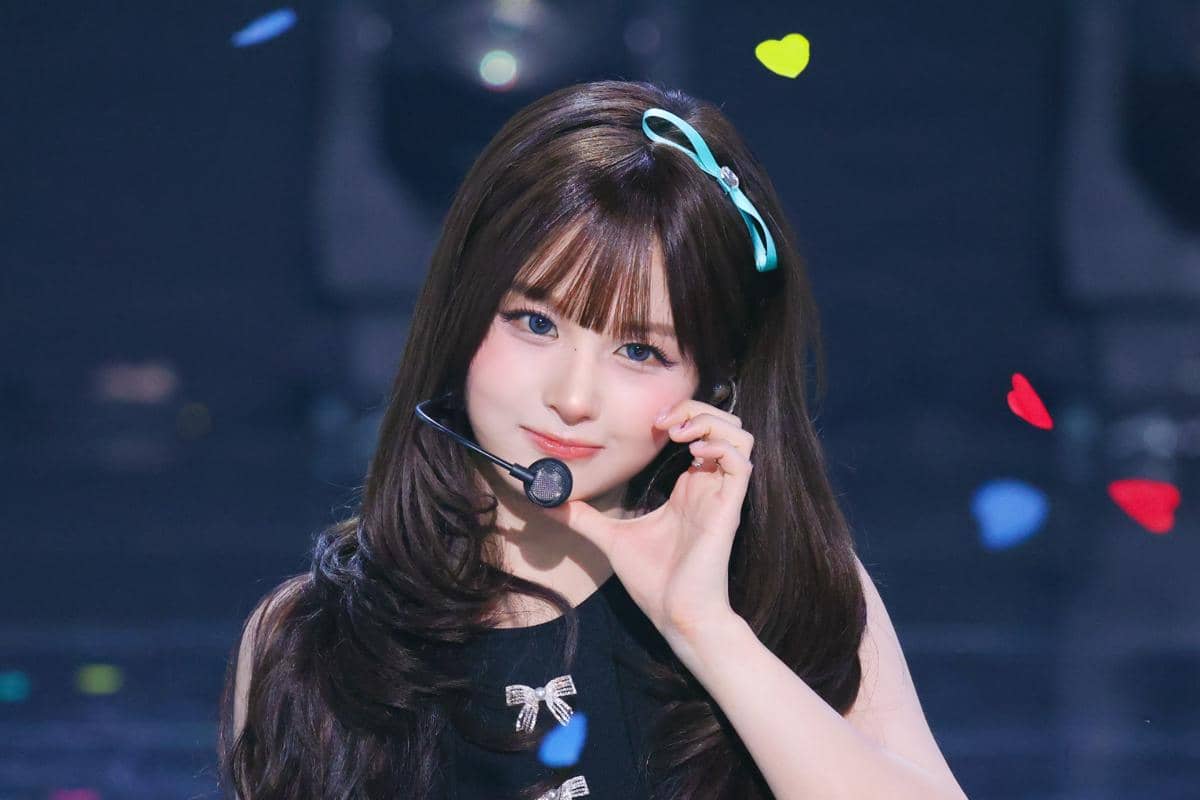 3 Idol KPop yang Terang-terangan Gak Suka Minum Air Putih