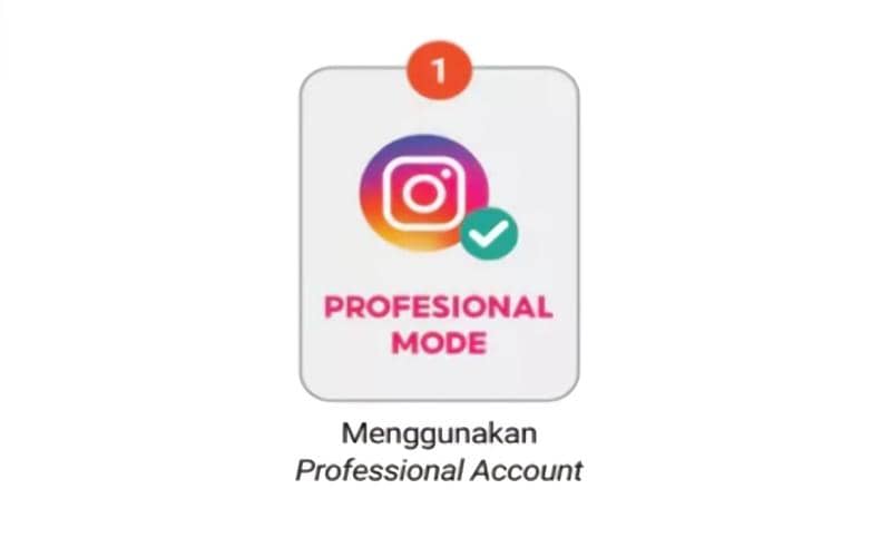 syarat daftar afiliasi Instagram