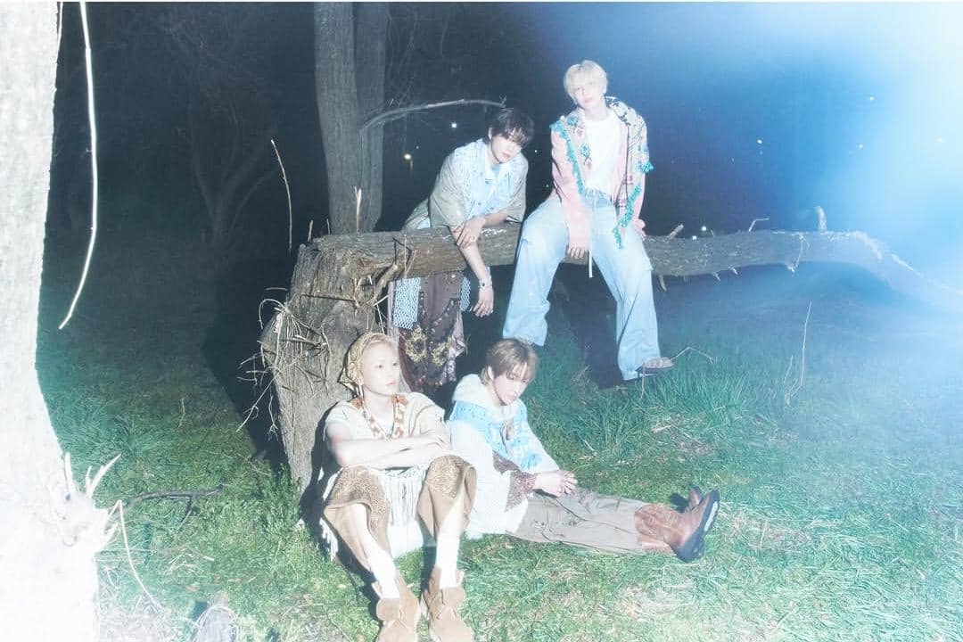 SHINee 