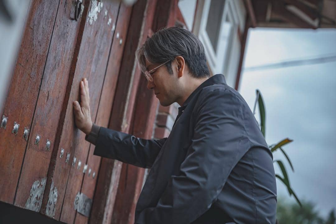 10 Beban yang Ditanggung Kang Tae Joo Sampai Ending The Scarecrow