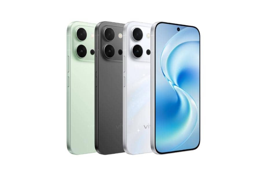 opsi warna vivo S60 dan S60 Vitality Edition