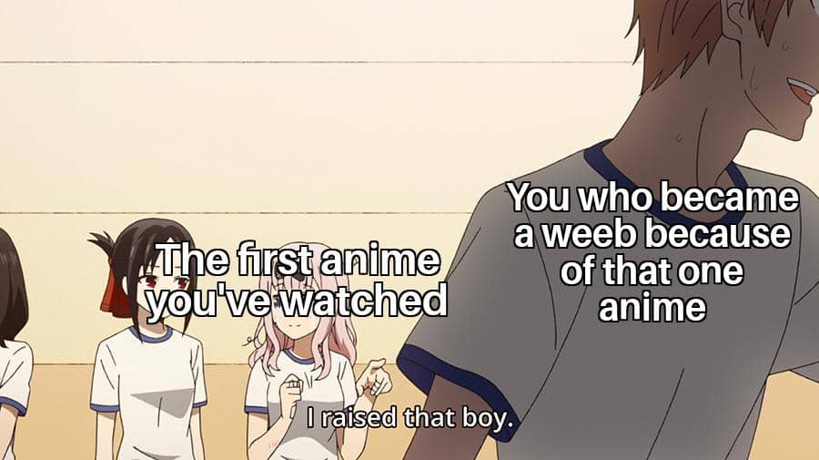 8 Meme Anime Pertama, Dragon Ball hingga KonoSuba