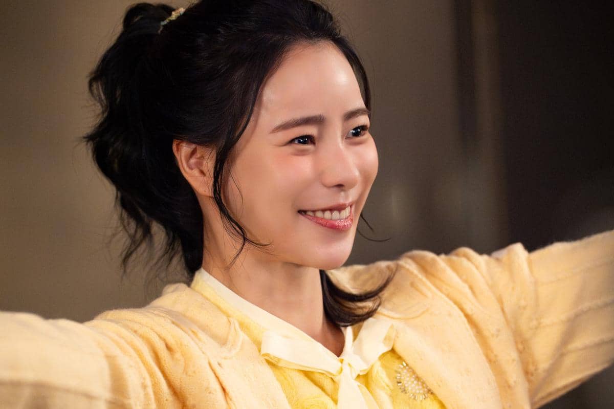 still cuts drama My Royal Nemesis