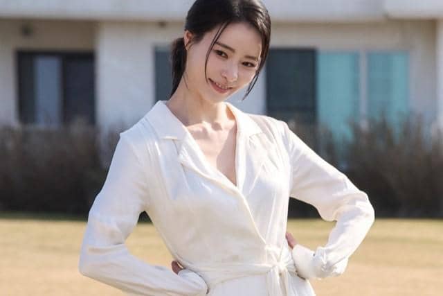 still cuts drama My Royal Nemesis