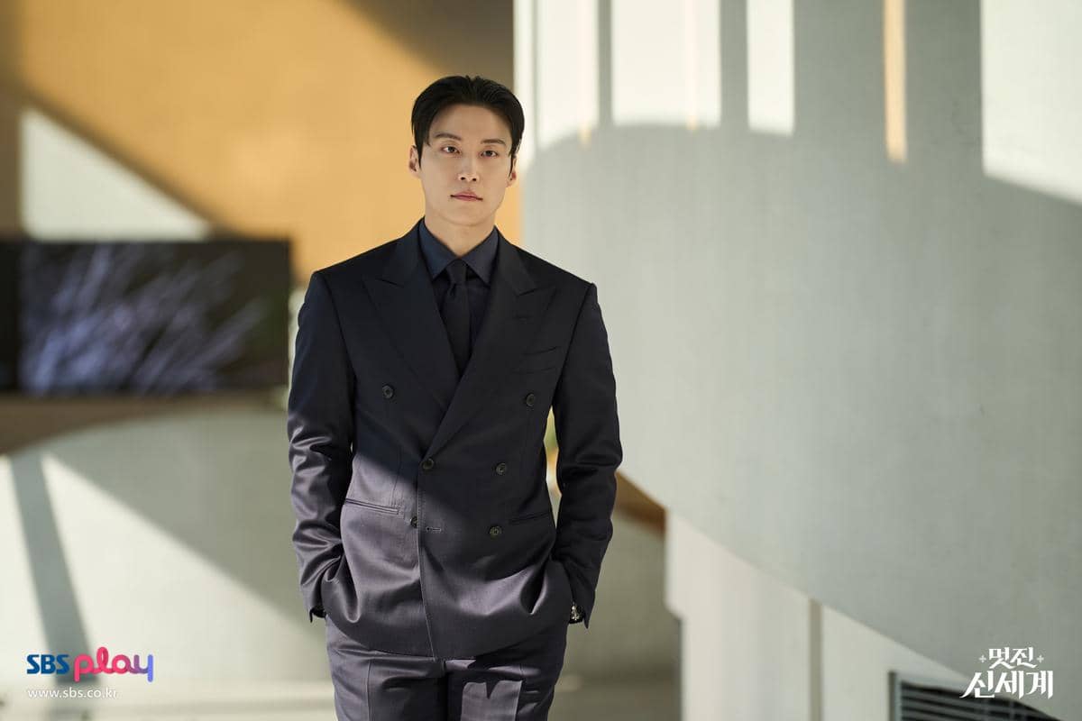 still cuts drama My Royal Nemesis