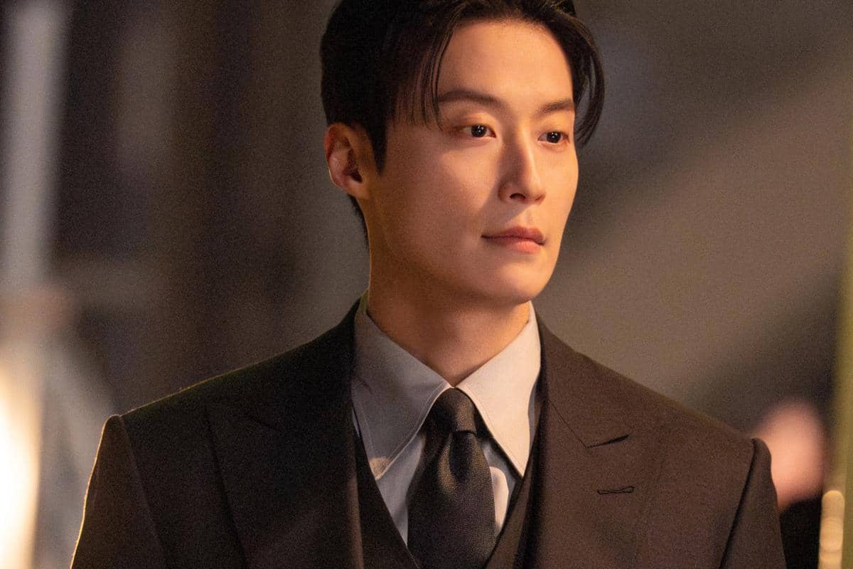 still cuts drama My Royal Nemesis