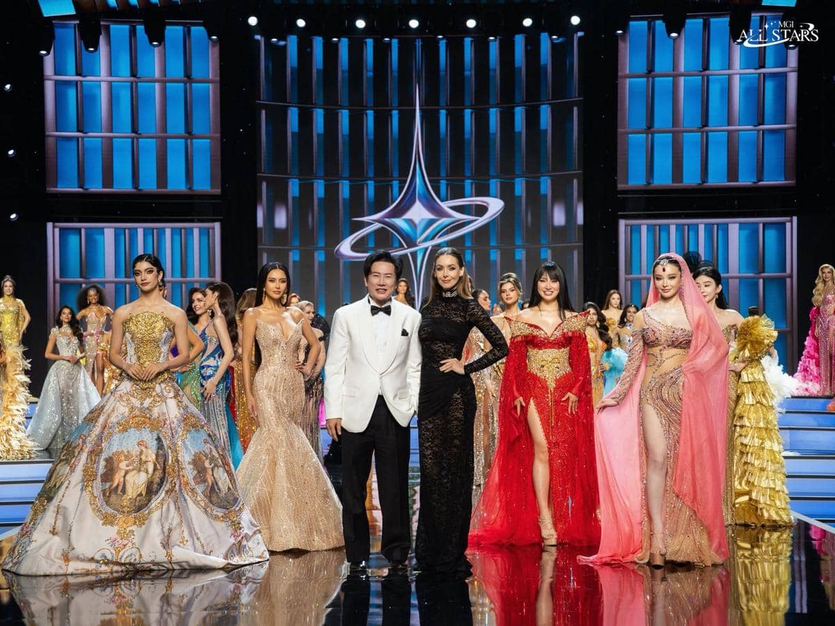 Hasil Lengkap Ajang MGI All Stars 2026, Indonesia Unplaced!