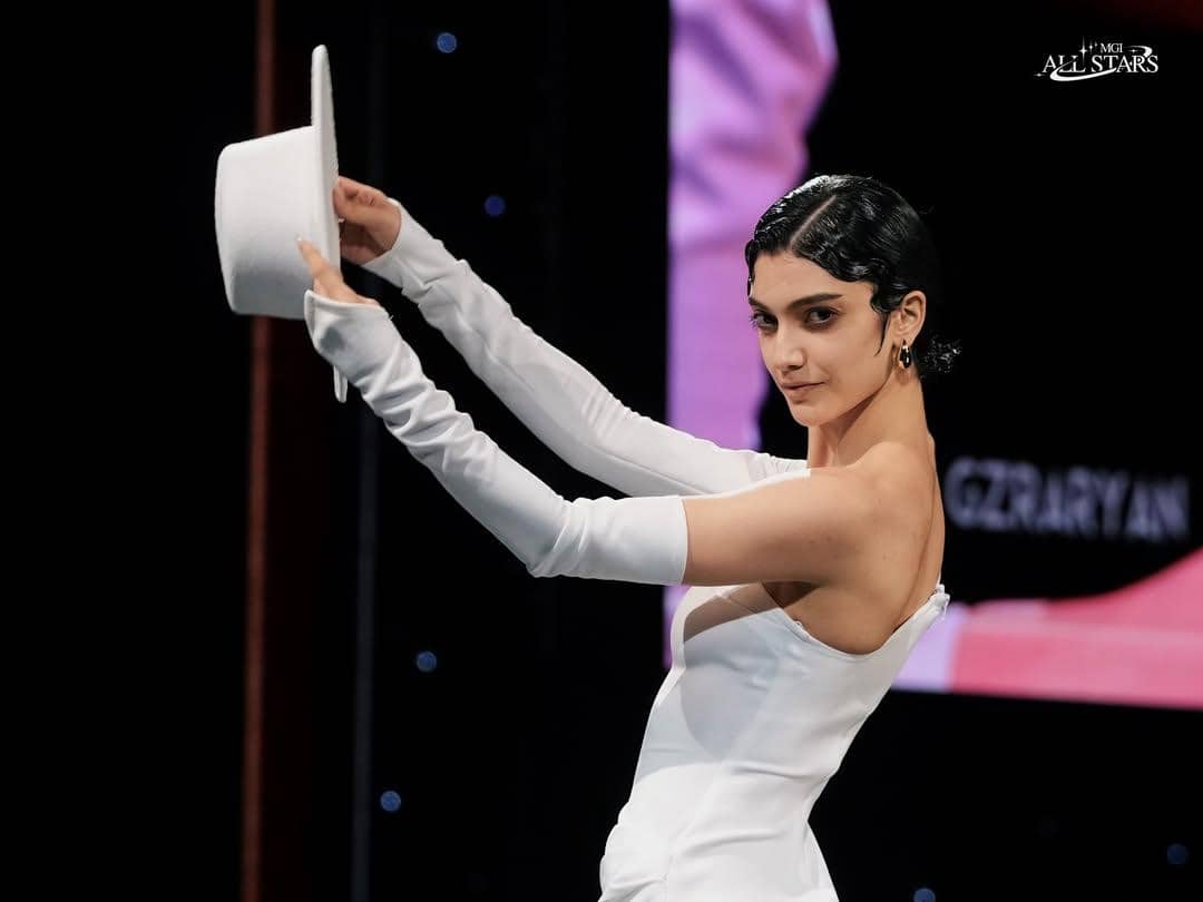 Potret Finalis MGI All Stars 2026 di Sesi Bare Face Competition