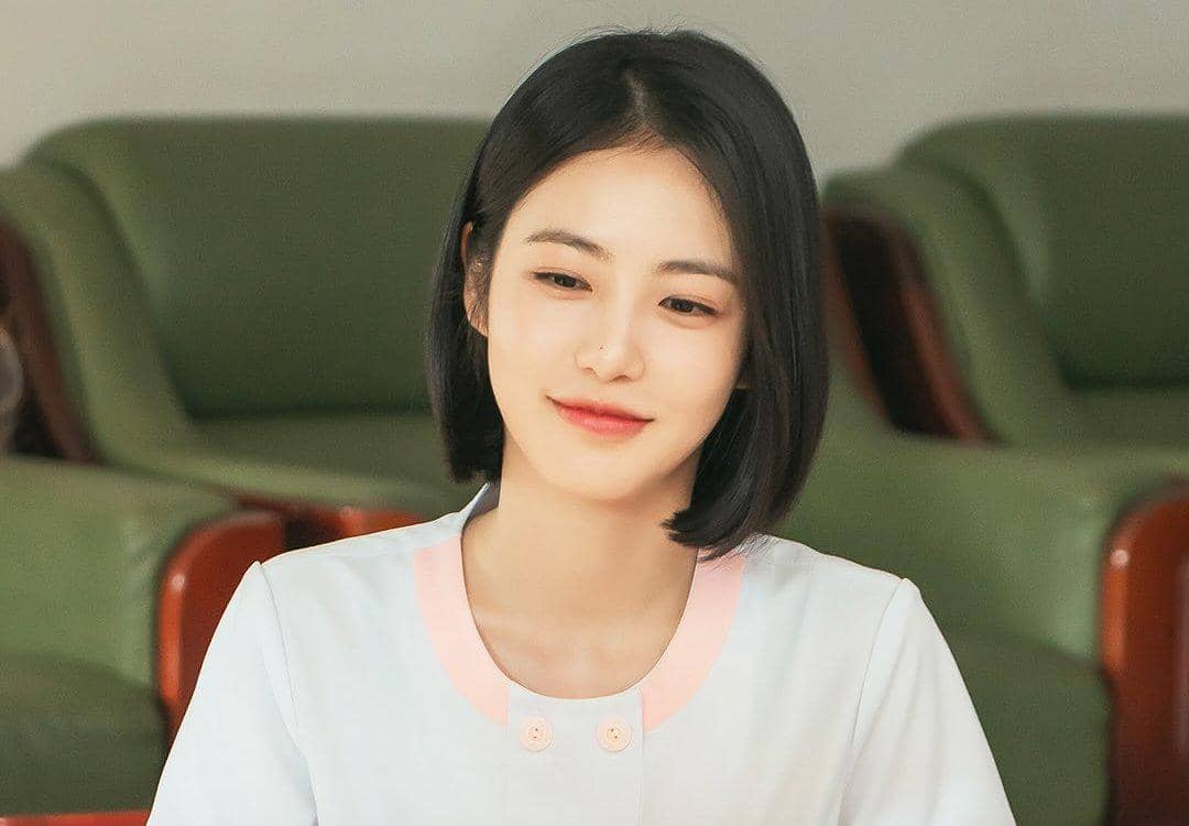 still cut drama Korea Doctor On The Edge
