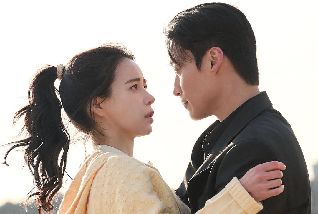 still cut drama Korea My Royal Nemesis