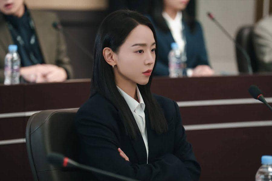 still cut drama Korea Filing for Love
