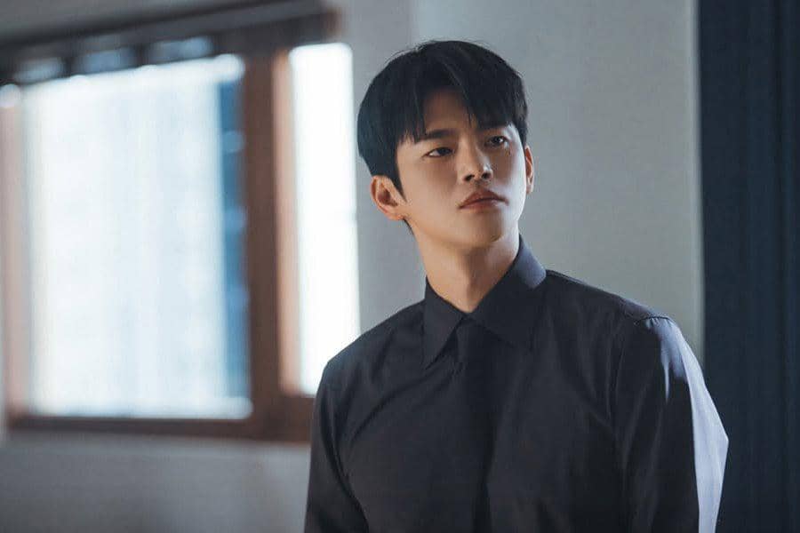 still cut drama Korea See You at Work Tomorrow