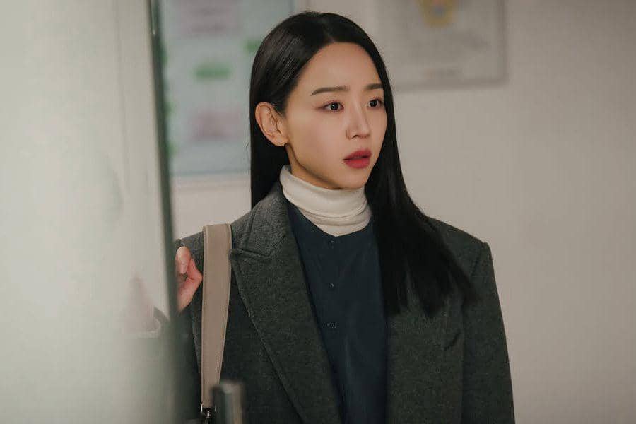 still cut drama Korea Filing for Love