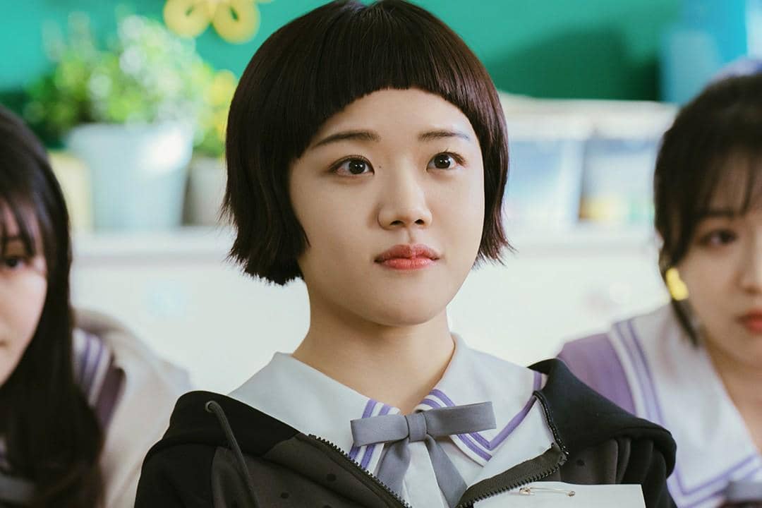 7 Keputusan Terbaik Yeo Ui Ju di Ending Absolute Value of Romance