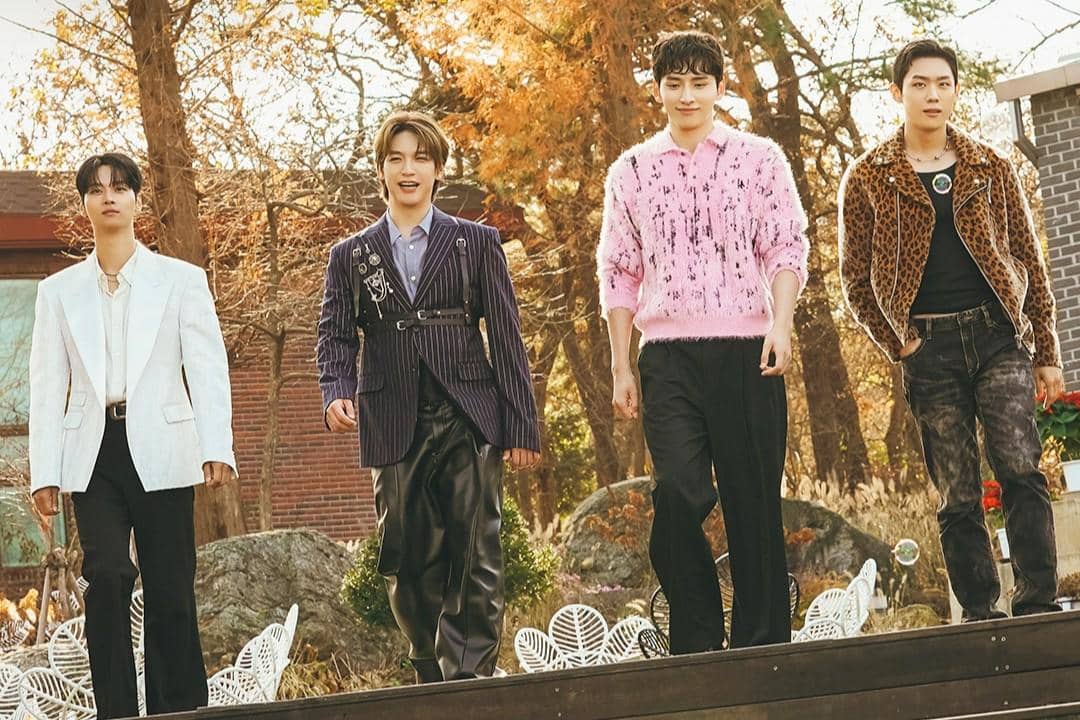 8 Nasib Akhir Karakter di Ending Absolute Value of Romance