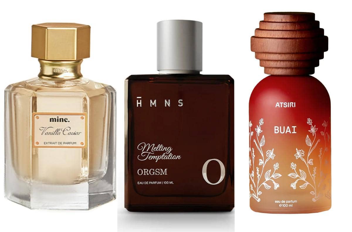 7 Parfum Vanilla Lokal yang Bikin Vibes Malam Hari Makin Cozy dan Mewah
