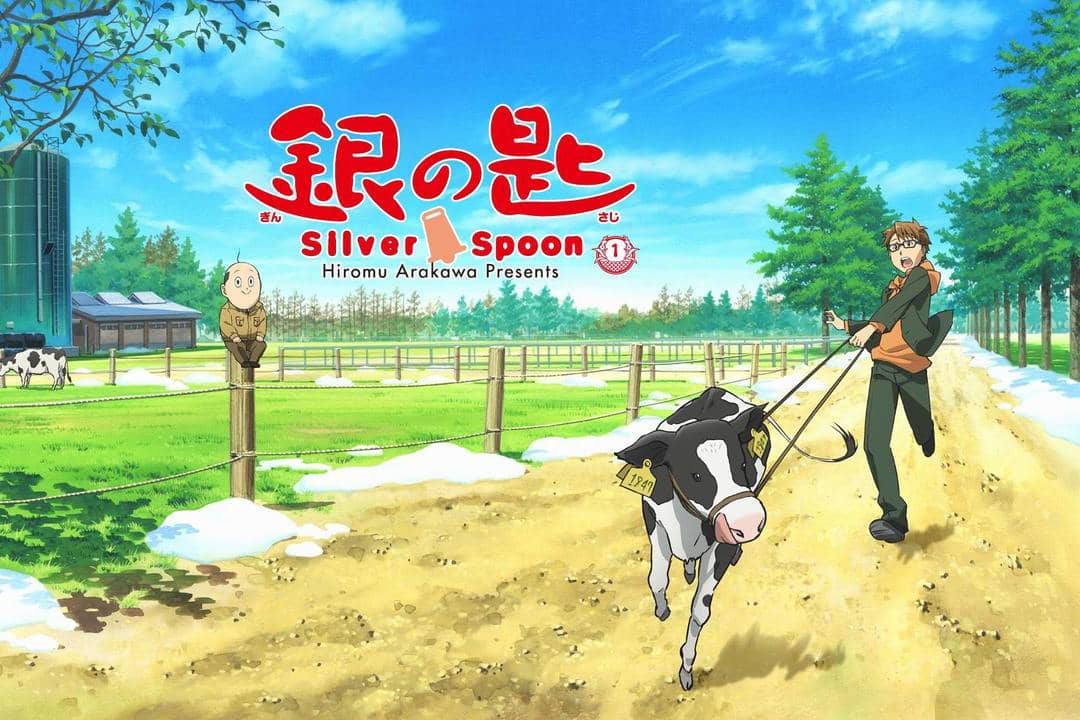 5 Cozy Manga buat yang Mau Mulai Rajin Membaca Buku