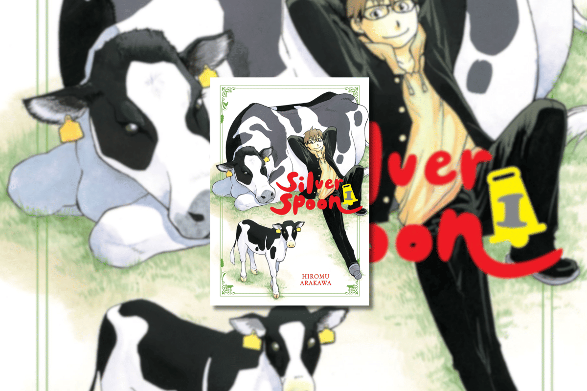 Gin no Saji