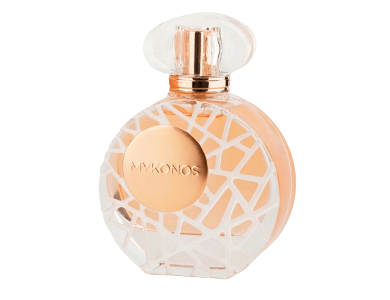Mykonos - Moroccan Vanilla