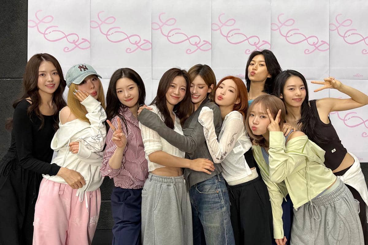 3 Lagu I.O.I yang Raih Real Time All Kill, Terbaru 'Suddenly'