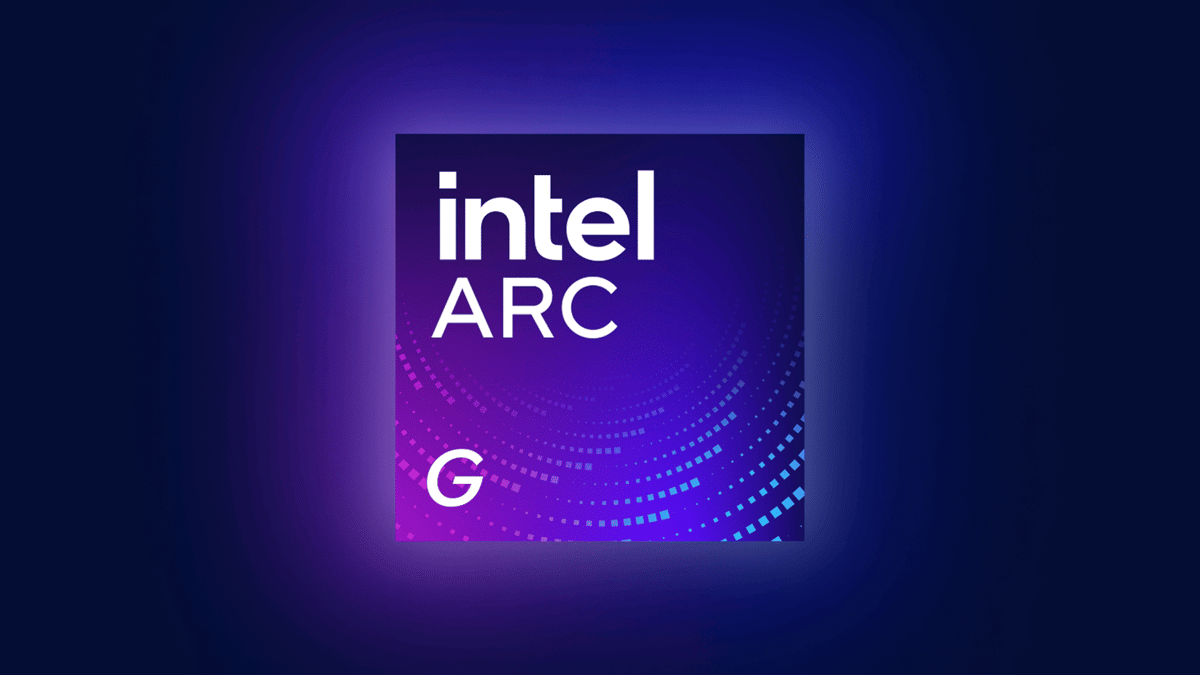 Intel Umumkan Arc G-Series, Chip Handheld Gaming Pertamanya