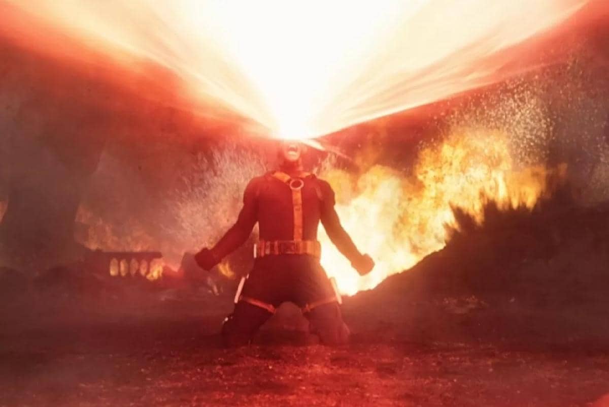 cuplikan trailer terbaru Avengers: Doomsday