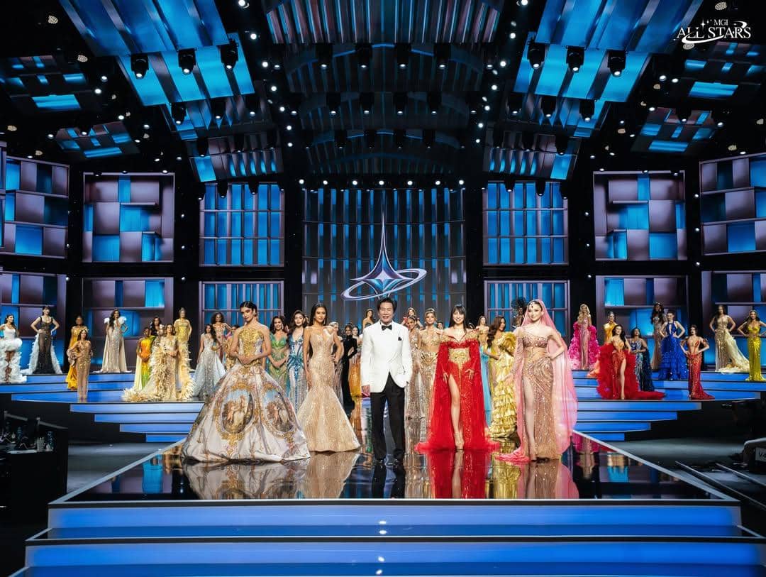 Inilah Format Placement dan Penilaian Grand Final MGI All Stars 2026