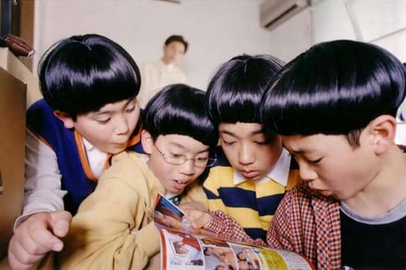 6 Film Jepang Terapeutik Karya Naoko Ogigami buat Healing