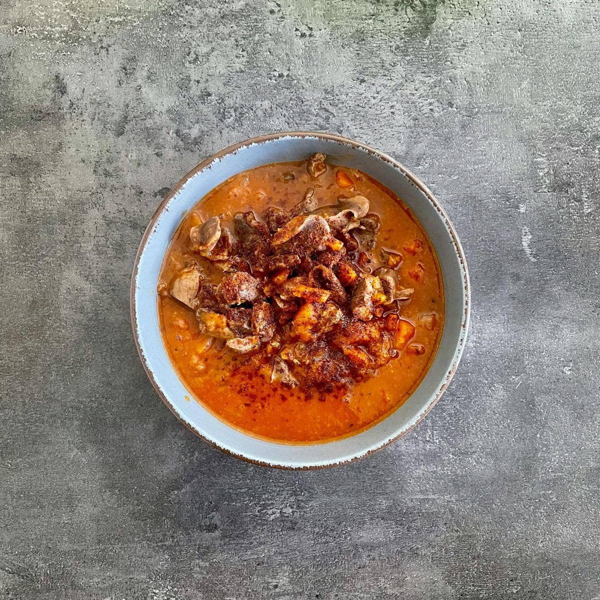 Resep Sop Kambing Manis Pedas, Tambah Nasi makin Enak