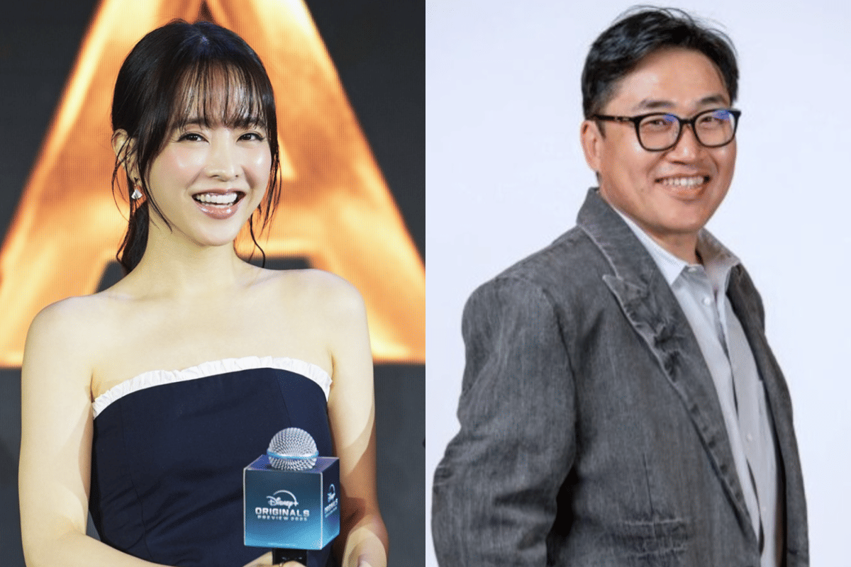Sutradara Gold Land Bantah Paksa Park Bo Young Diet Ketat