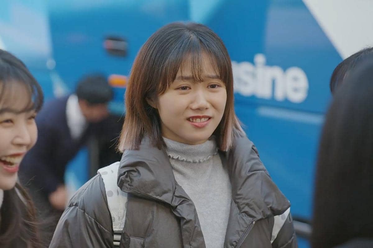 still cuts drama Absolute Value of Romance