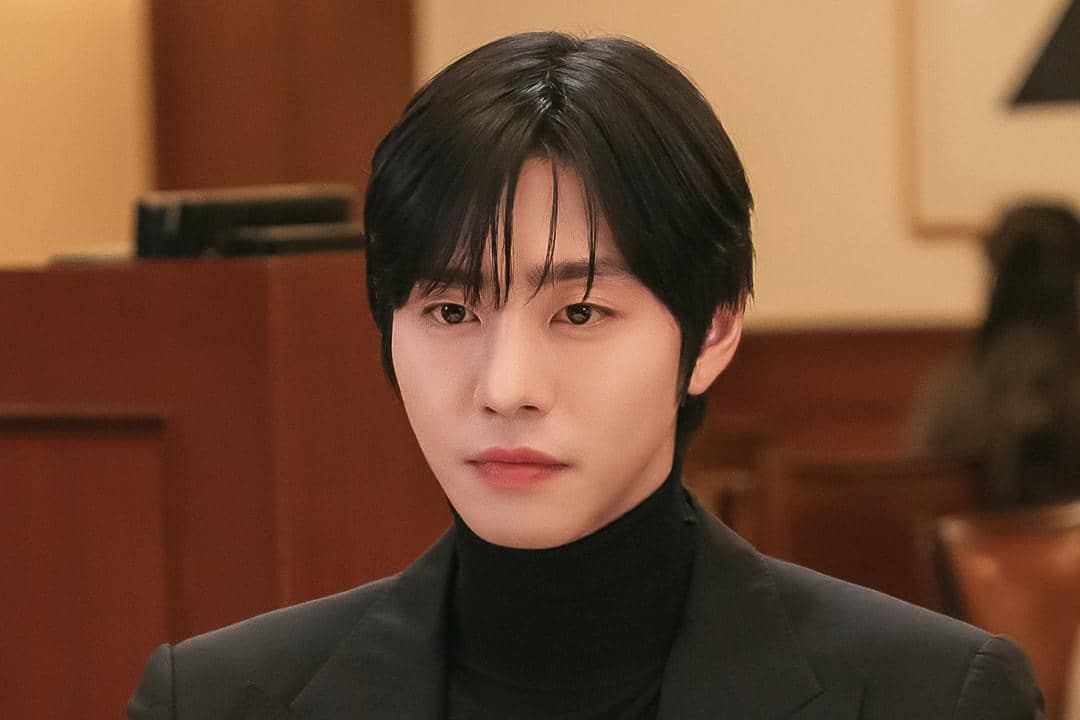 7 Langkah Matthew Membongkar Kejahatan Son Chang Ho di Sold Out On You
