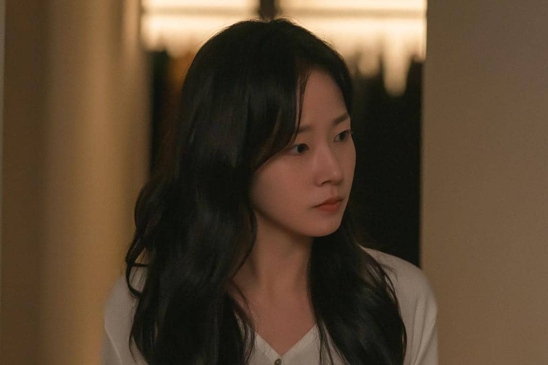 Still cut drama Sold Out On You.