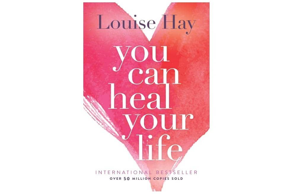 cover buku You Can Heal Your Life