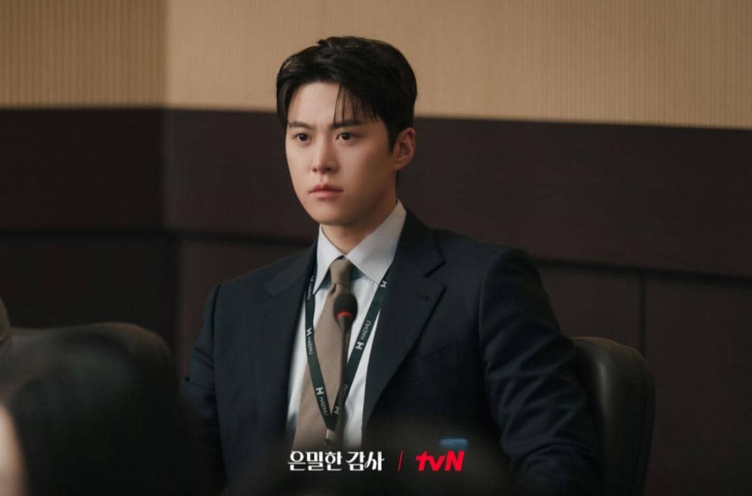 5 Titik Balik Kehidupan Noh Ki Jun di Filing for Love, Pindah Divisi?