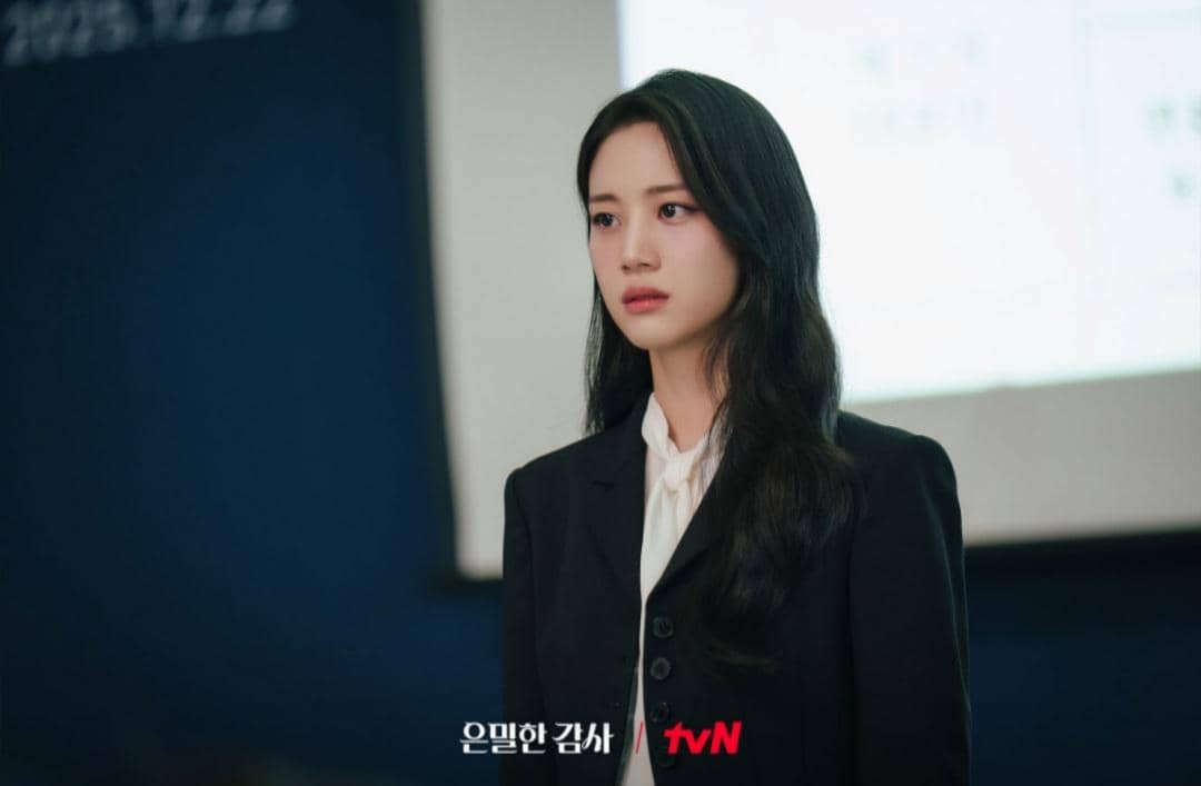 4 Pelajaran Pengalaman Park Jeong A di Filing for Love, Berdampak?