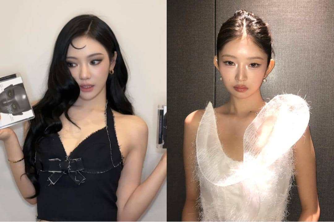 7 Idol KPop Cewek Ini Pernah Makan Sekali dalam Sehari, Kok Bisa?
