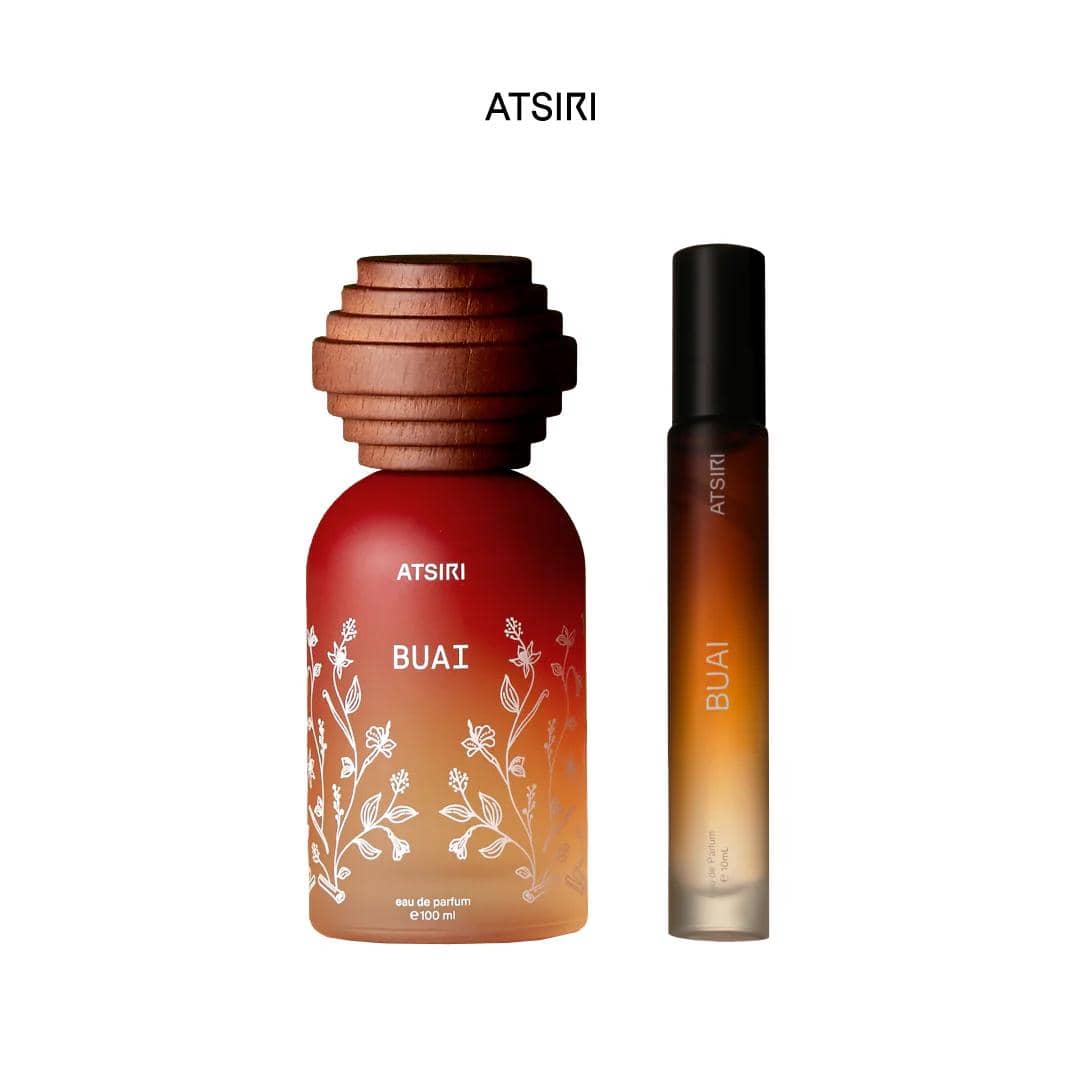 ATSIRI - Buai